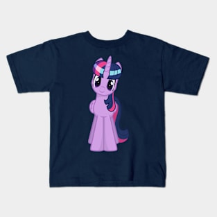 My Little Pony Twilight Sparkle Kids T-Shirt